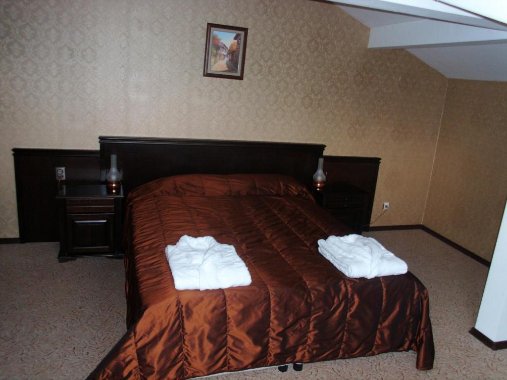 Hotel Izvora 2 Arbanasi Room photo