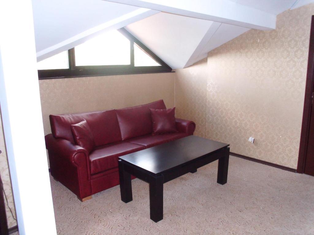 Hotel Izvora 2 Arbanasi Room photo