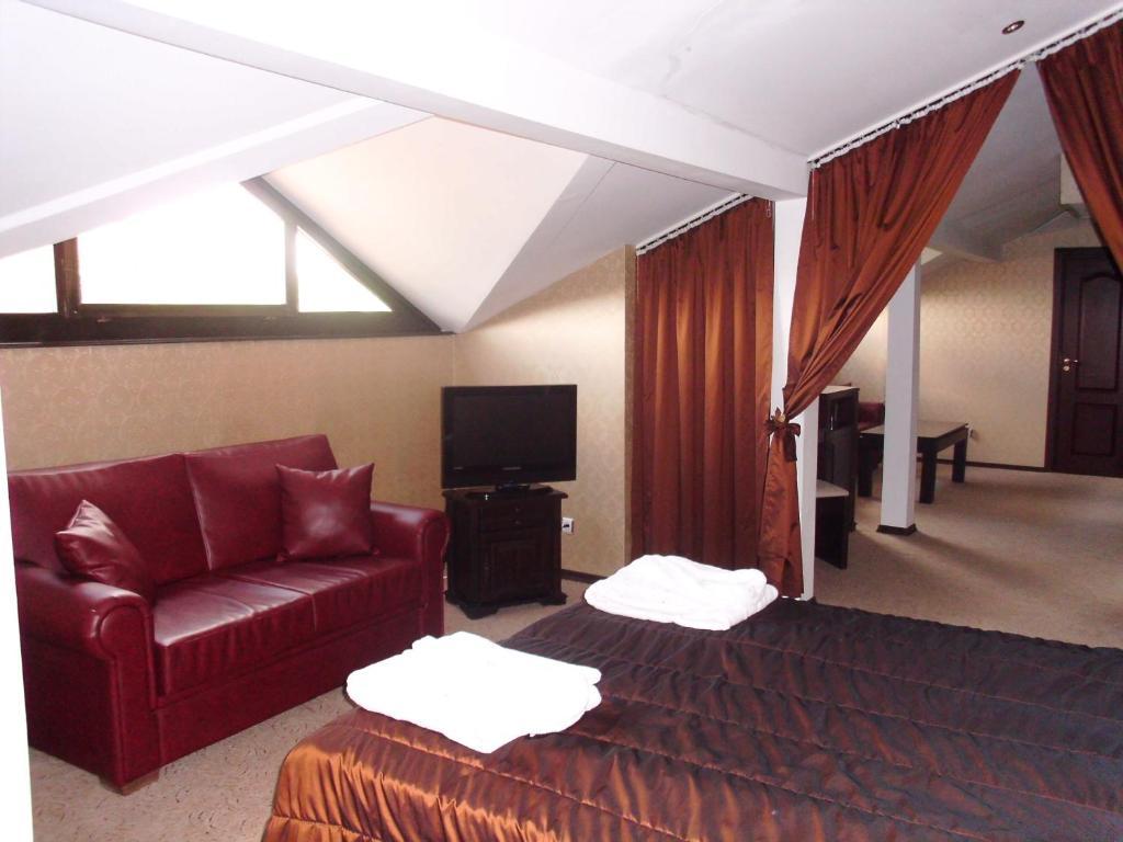 Hotel Izvora 2 Arbanasi Room photo