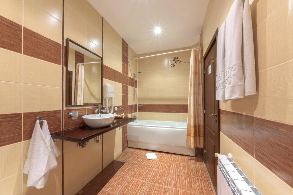 Hotel Izvora 2 Arbanasi Room photo
