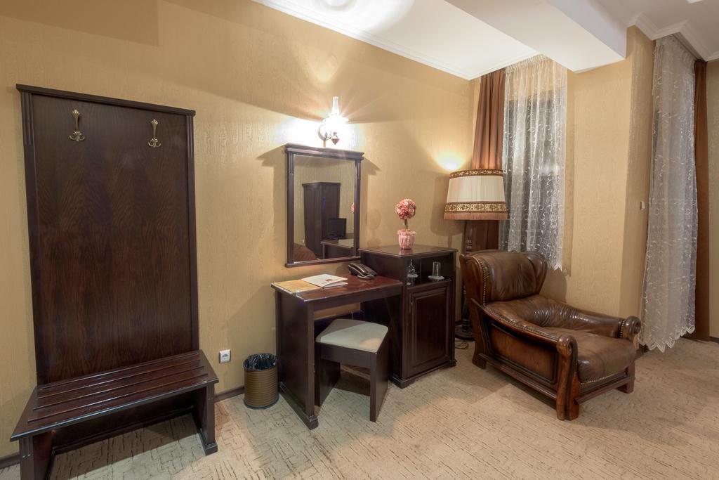 Hotel Izvora 2 Arbanasi Room photo