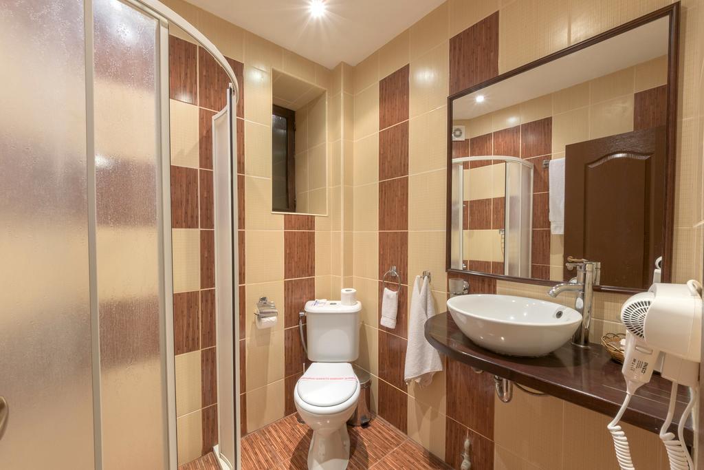 Hotel Izvora 2 Arbanasi Room photo