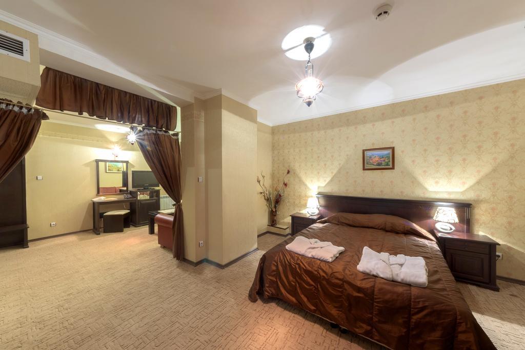 Hotel Izvora 2 Arbanasi Room photo